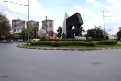 Yurt genelinde evde kal çağrısına büyük oranda uyuluyor