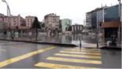 Yurt genelinde evde kal çağrısına büyük oranda uyuluyor