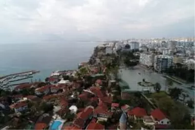 Yurt genelinde evde kal çağrısına büyük oranda uyuluyor
