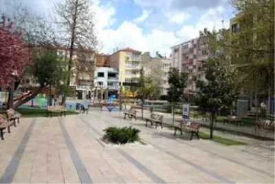 Yurt genelinde evde kal çağrısına büyük oranda uyuluyor