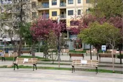 Yurt genelinde evde kal çağrısına büyük oranda uyuluyor