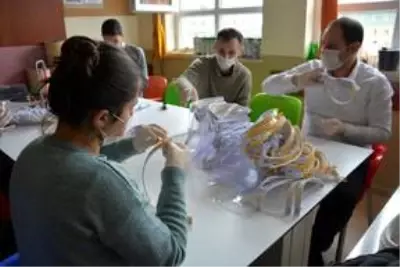 Yurtta koronavirüs tedbirleri sürüyor
