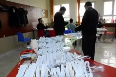 Yurtta koronavirüs tedbirleri sürüyor