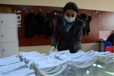 Yurtta koronavirüs tedbirleri sürüyor