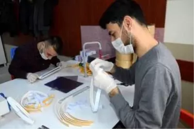Yurtta koronavirüs tedbirleri sürüyor