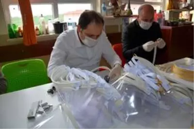 Yurtta koronavirüs tedbirleri sürüyor