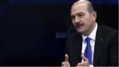 Sokağa çıkma yasağı sonrası 20 yaş ve altındaki çalışanların durumu ne olacak? Süleyman Soylu yanıt verdi