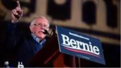 ABD'de Demokrat Senatör Sanders, Cumhuriyetçilere sitem etti: Yoksullar birkaç dolar daha fazla kazanacak diye üzgünler ABD'de Demokrat Senatör Sanders, Cumhuriyetçilere sitem etti: Yoksullar birkaç dolar daha fazla kazanacak diye üzgünler