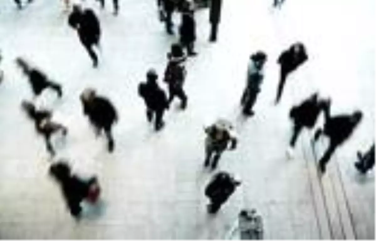 ABD'de işsizlik oranı mart ayında beklentileri aştı