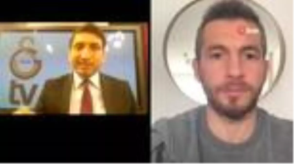 Adem Büyük: 'Takım arkadaşlarımı çok özledim'