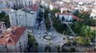 Afyonkarahisar'a gelenlere 14 gün karantina uygulanacak