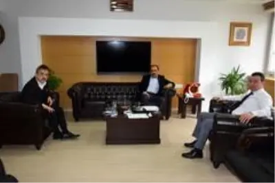 AK Parti Trabzon Milletvekili Muhammed Balta: 'Panik yapmayacağız, birlikte başaracağız' AK Parti Trabzon Milletvekili Muhammed Balta: 'Panik yapmayacağız, birlikte başaracağız'
