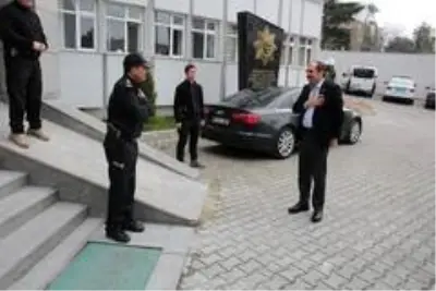 AK Parti Trabzon Milletvekili Muhammed Balta: 'Panik yapmayacağız, birlikte başaracağız' AK Parti Trabzon Milletvekili Muhammed Balta: 'Panik yapmayacağız, birlikte başaracağız'