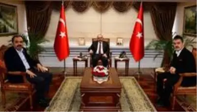 AK Parti Trabzon Milletvekili Muhammed Balta: 'Panik yapmayacağız, birlikte başaracağız' AK Parti Trabzon Milletvekili Muhammed Balta: 'Panik yapmayacağız, birlikte başaracağız'