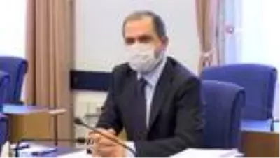 AK Parti ve MHP'nin hazırladığı infaz düzenlemesi görüşmeleri başladı