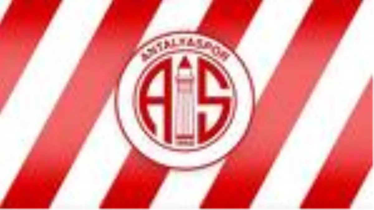Antalyaspor altyapısını unutmadı! Uzaktan antrenman programı...
