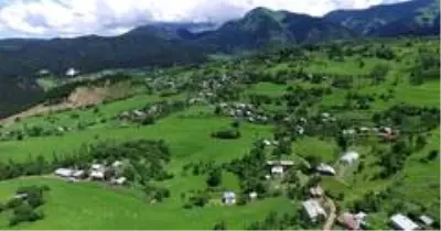 Artvin'de bir köy daha karantinaya alındı