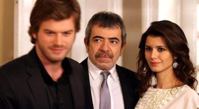 Aşk-ı Memnu ne zaman? Aşk-ı Memnu oyuncuları, konusu