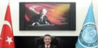 Balıkesir Üniversitesi: Balıkesir Üniversitesi'nde, kiracılarından 3 ay ödeme alınmayacak Balıkesir Üniversitesi: Balıkesir Üniversitesi'nde, kiracılarından 3 ay ödeme alınmayacak