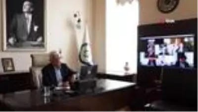 Başkan Gürün'den 'Muğla'ya gelmeyin' çağrısı Başkan Gürün'den 'Muğla'ya gelmeyin' çağrısı