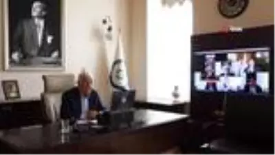 Başkan Gürün'den 'Muğla'ya gelmeyin' çağrısı Başkan Gürün'den 'Muğla'ya gelmeyin' çağrısı