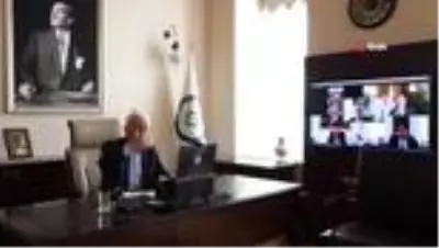 Başkan Gürün'den 'Muğla'ya gelmeyin' çağrısı Başkan Gürün'den 'Muğla'ya gelmeyin' çağrısı