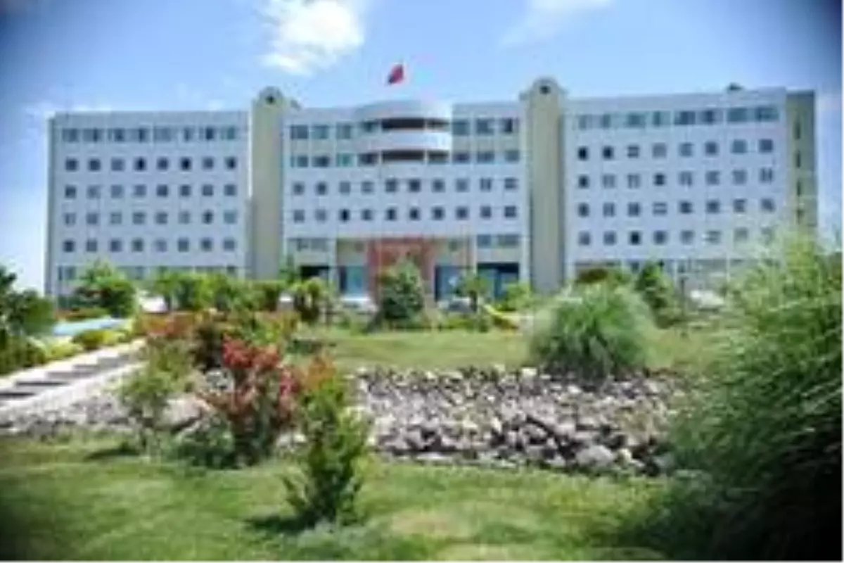 BAÜN Rektörü Kuş'tan işletmecileri rahatlatan açıklama