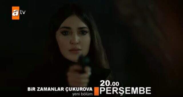 Bir Zamanlar Çukurova 63. bölüm fragmanı yayımlandı! Bir Zamanlar Çukuroava 62. bölüm izle