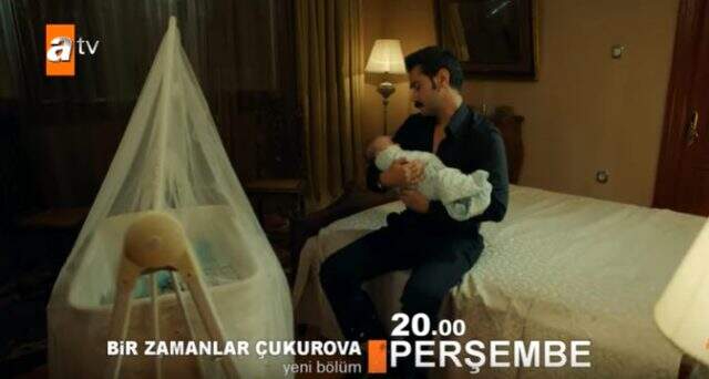 Bir Zamanlar Çukurova 63. bölüm fragmanı yayımlandı! Bir Zamanlar Çukuroava 62. bölüm izle