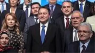 CHP'li belediyelerin bağış hesaplarının bloke edilmesi tartışmalarına DEVA Partisi de dahil oldu
