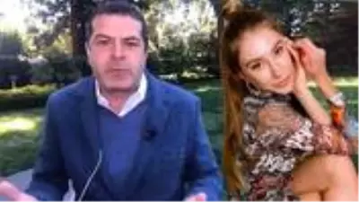 C�neyt �zdemir'den kendisini �biza'ya davet eden �eyma Suba��'na cevap: Ben �biza'ya gitti�imde sen lise 2'deydin