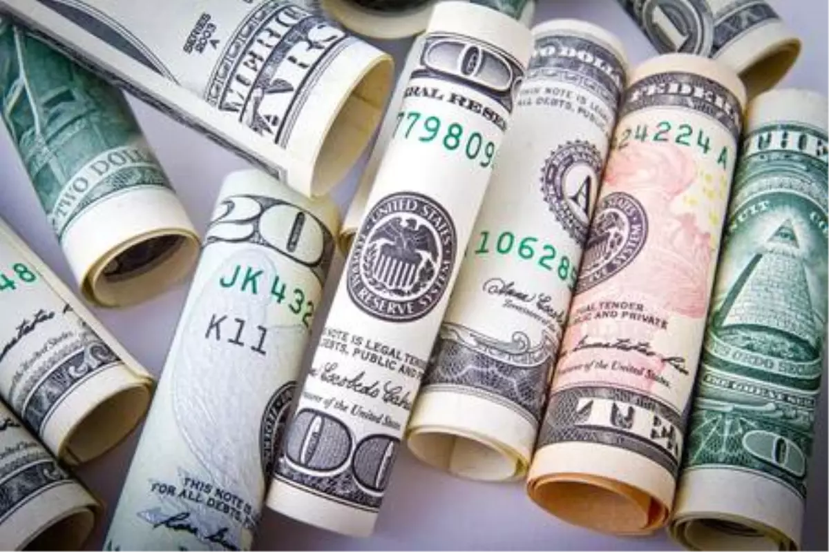 Dolar kaç lira? Bugün dolar yükseldi mi? Dolar kuru ne kadar? Altın kaç lira? Gram altın ne kadar? 3 Nisan altın fiyatı!