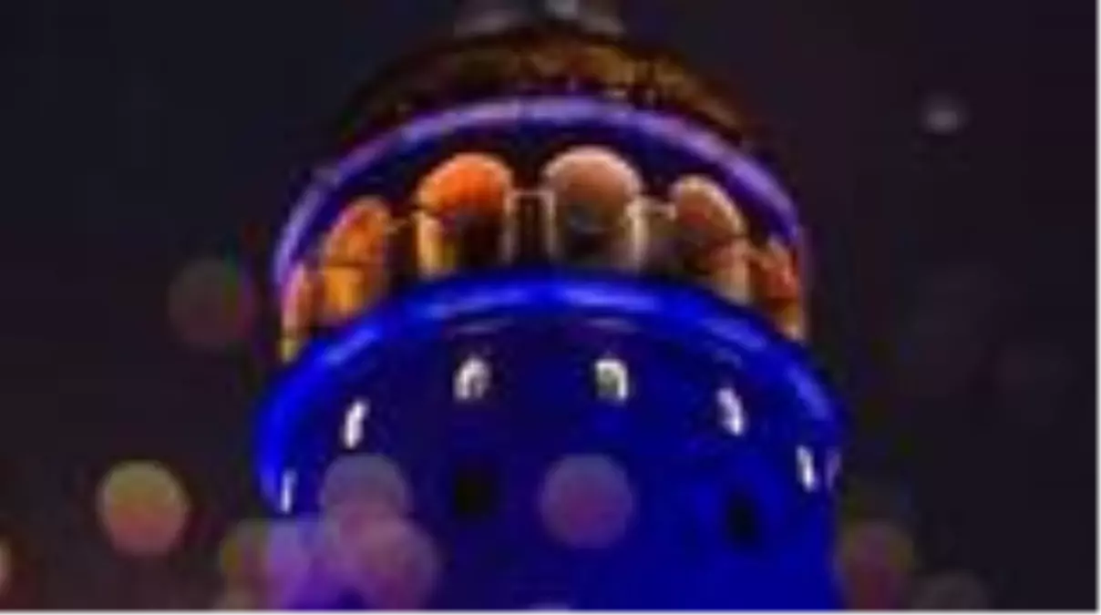 Dünya Otizm Farkındalık Günü - Galata Kulesi ve FSM Köprüsü mavi ışıkla aydınlatıldı