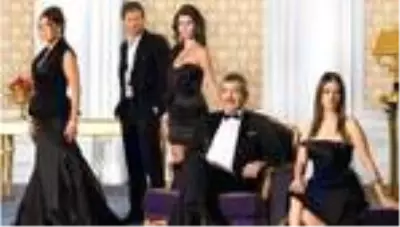 Efsane dizi geri dönüyor! Aşk-ı Memnu hafta içi her gün Kanal D'de Efsane dizi geri dönüyor! Aşk-ı Memnu hafta içi her gün Kanal D'de