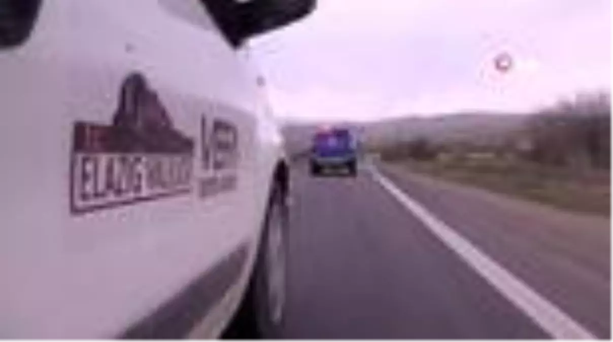 Elazığ'da Vefa Sosyal Destek Grubu 24 bin 653 aileye ulaştı