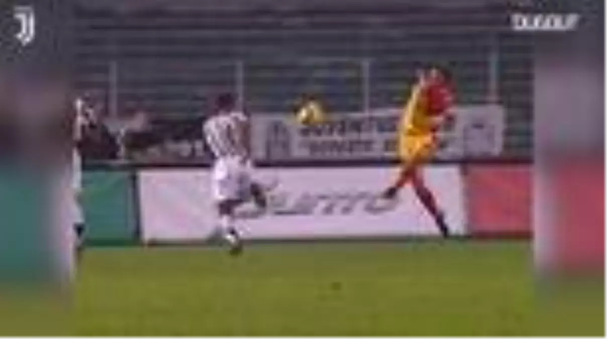 Emerson'ın Juventus Formasıyla En İyi Anları