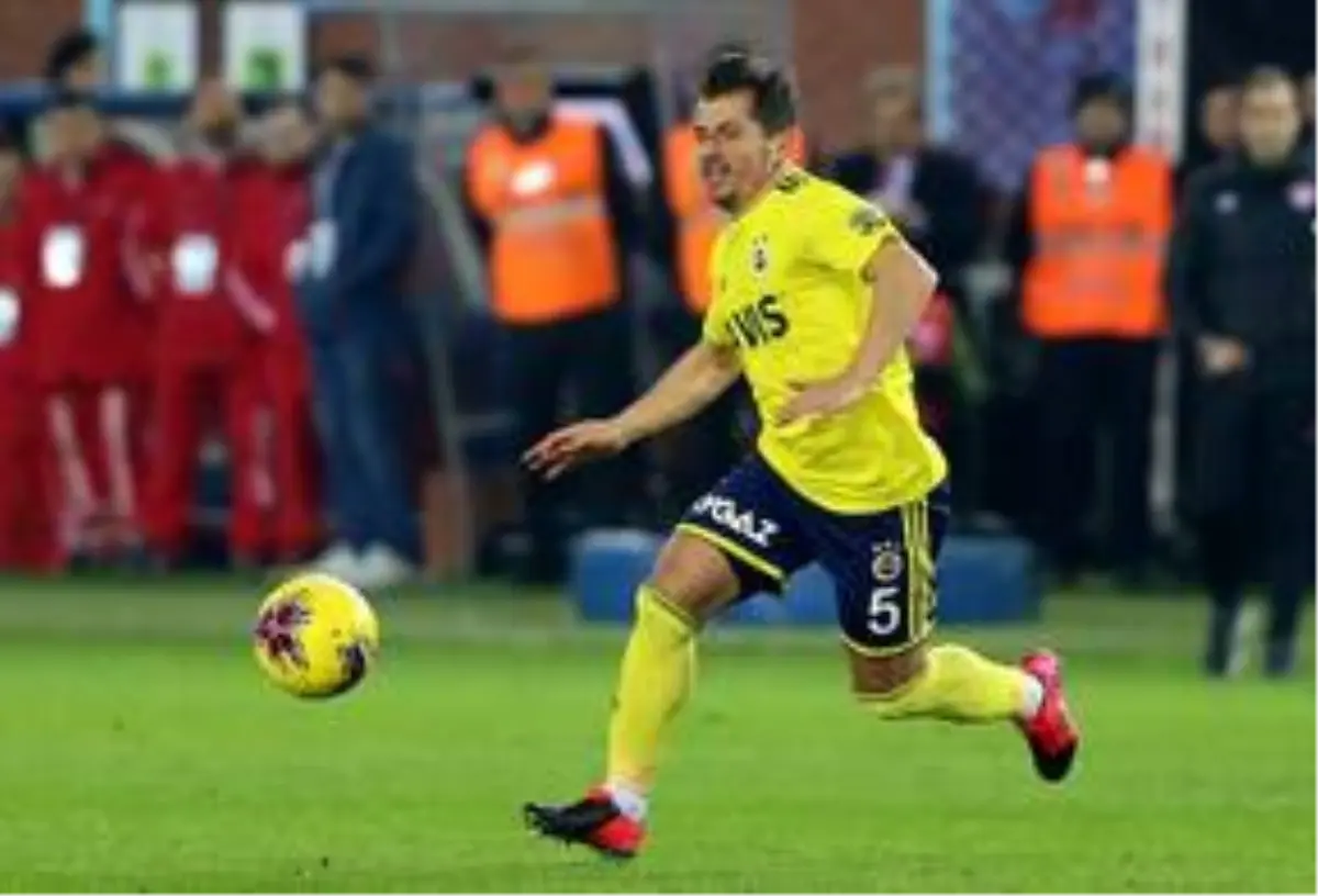 Emre Belözoğlu: Sezon sona erince ben de futbolu bırakacağım