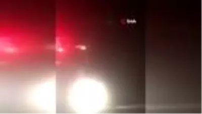 Eski Belediye Başkanı Öz'ün evinde yangın çıktı Eski Belediye Başkanı Öz'ün evinde yangın çıktı