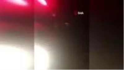 Eski Belediye Başkanı Öz'ün evinde yangın çıktı Eski Belediye Başkanı Öz'ün evinde yangın çıktı