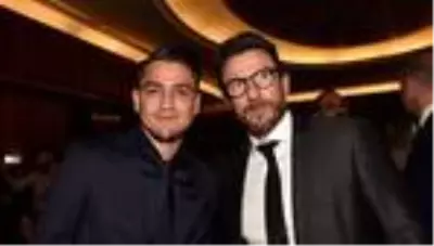 Eusebio Di Francesco: Türkiye'den teklif aldım Eusebio Di Francesco: Türkiye'den teklif aldım