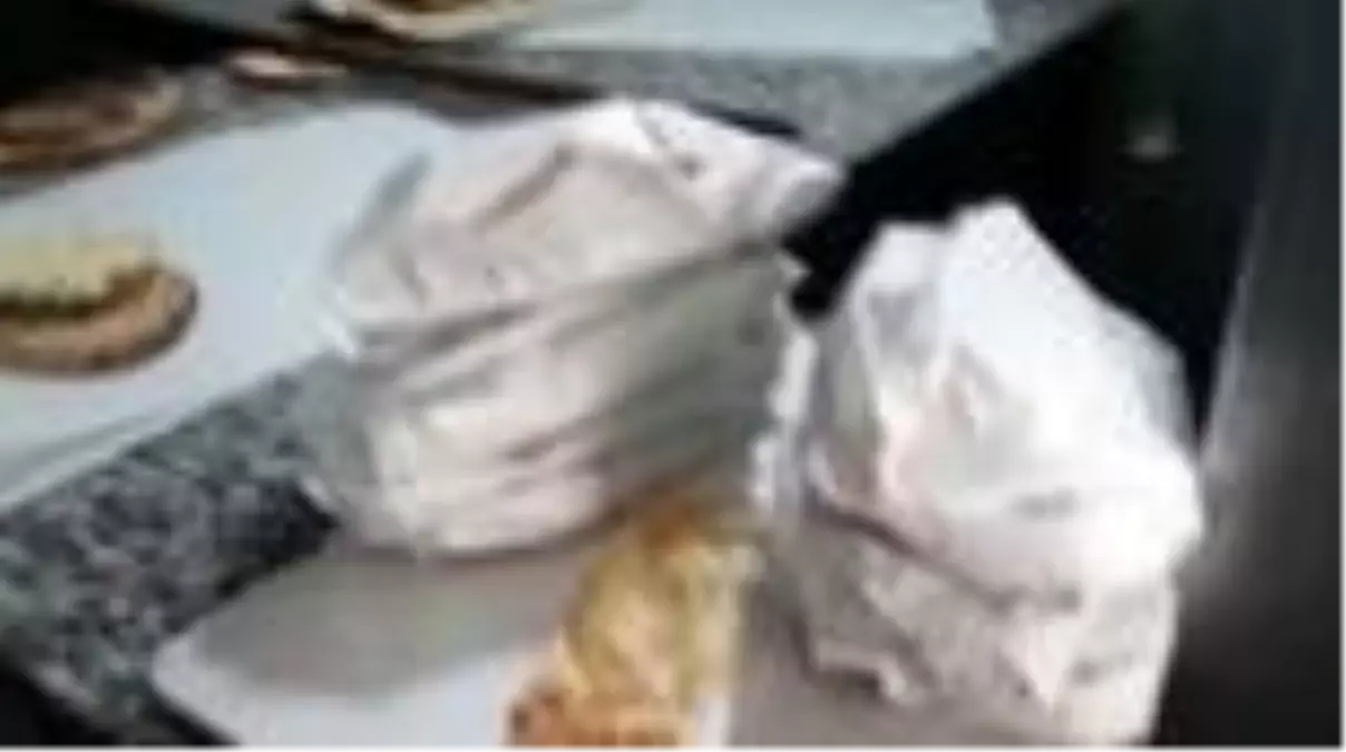 'Evde kal' çağrısına uyanlara büryan ikram edildi - SİİRT