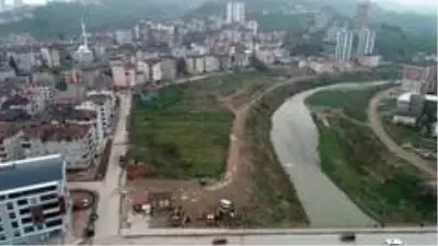 Fatsa, kapalı pazar yerine kavuşuyor