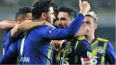 Fenerbahçe'den Galatasaray'a! Müthiş transfer hamlesi... Fenerbahçe'den Galatasaray'a! Müthiş transfer hamlesi...