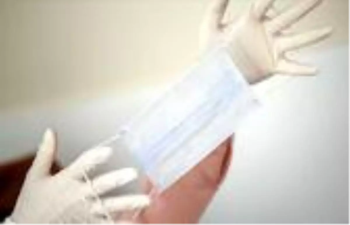 Fransa, İtalya ve İspanya'ya gönderilecek yüz maskelerine el koydu