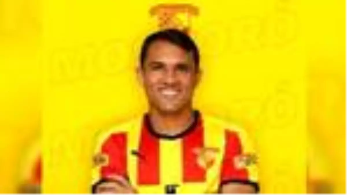 Göztepe'de Mossoro göze giremedi! Sadece 1 asist...