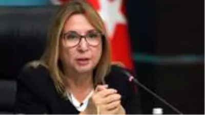 Son dakika: Bakan Pekcan: Haksız fiyat artışı nedeniyle 7 bin 400 firma inceleme altında Son dakika: Bakan Pekcan: Haksız fiyat artışı nedeniyle 7 bin 400 firma inceleme altında