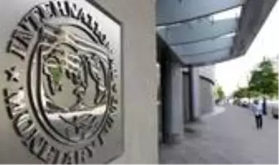 IMF'den salgın açıklaması: Benzeri görülmemiş bir krize yol açtı