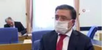 Adalet Komisyonu: İnfaz ile ilgili düzenlemeleri içeren kanun teklifi görüşmeleri başladı Adalet Komisyonu: İnfaz ile ilgili düzenlemeleri içeren kanun teklifi görüşmeleri başladı