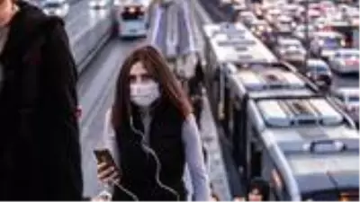İstanbul’da maske takmayan toplu taşımayı kullanamayacak