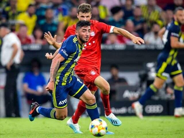 İşte Cumhurbaşkanlığı kararı sonrası sokağa çıkamayacak Süper Lig yıldızları